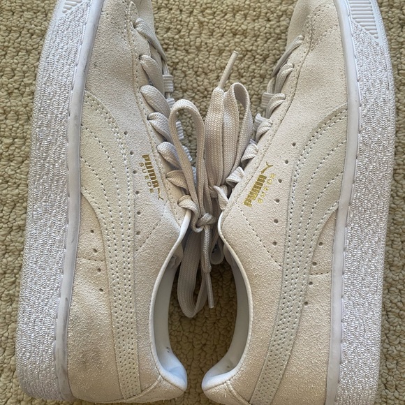 Puma Suede Classic XXI sneakers - Picture 4 of 7